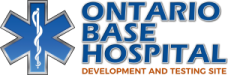 Ontario Base Hospital